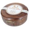 D.R. Harris - Almond Shaving Soap in Mahogany Bowl Rasur 100 g
