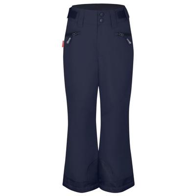 Trollkids - Girl's Rauland Ski Pant - Skihose Gr 104 blau