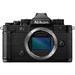 Nikon Zf Mirrorless Camera 1761