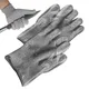 Gants anti-coupure en PE pour jardin et cuisine gants de protection de niveau 5 gants de coupe de