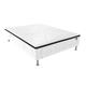 Surmatelas à mémoire de forme 7 cm 180x200