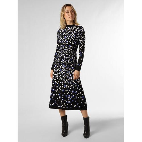 Apriori Kleid Damen schwarz, 36