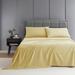 Clara Clark Premium 1800 Series Ultra-soft Deep Pocket Bed Sheet Set