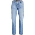 JACK & JONES - Jeans Chris Original Mf 921 In Blue Denim, Gr.158