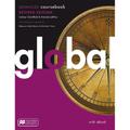 Global: Global Revised Edition, M. 1 Beilage, M. 1 Beilage - Lindsay Clandfield, Amanda Jeffries, Rebecca Robb Benne, Michael Vince, Robert Campbell,