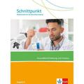 Schnittpunkt Mathematik Für Die Berufsfachschule. Gesundheit/Erziehung Und Soziales. Ausgabe N, M. 1 Beilage, Kartoniert (TB)