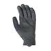 VOODOO TACTICAL The Edge Voodoo Shooter s Gloves Color: Black Size: X-Large