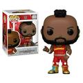 Funko Pop - 80 WWE Wrestling - Mr. T Red Outfit Vinyl Figure