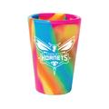 WinCraft Charlotte Hornets 1.5oz. Hippie Hop Silicone Shot Glass