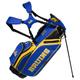 WinCraft UCLA Bruins Caddie Carry Hybrid Golf Bag