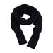 GuessLookry 2023 Great Womens Wool scarf men and women lengthened bib shawl with sleeves knitted scarf Versatile Knit Fabric Holiday or Birthday Gifts
