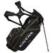 WinCraft Baltimore Ravens Caddie Carry Hybrid Golf Bag