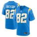 Men's Nike Alex Erickson Powder Blue Los Angeles Chargers Team Game Jersey