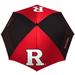WinCraft Rutgers Scarlet Knights 62" WindSheer Lite Golf Umbrella