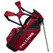 WinCraft Atlanta Falcons Caddie Carry Hybrid Golf Bag