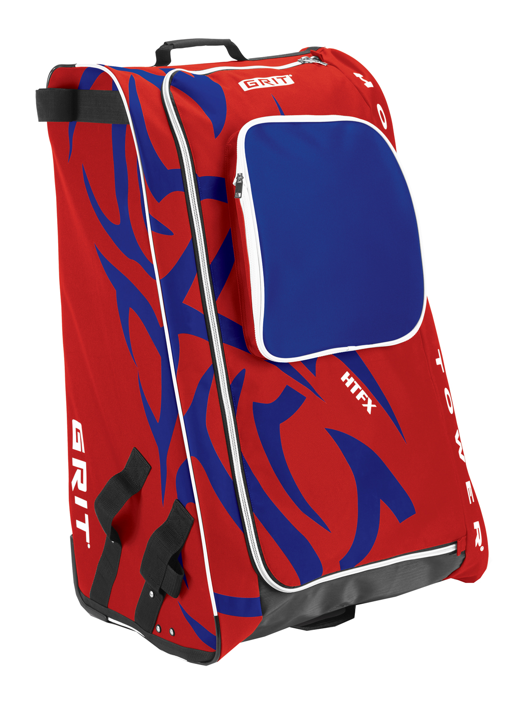 Grit HTFX Hockey Tower 36" Equipment Bag Montreal