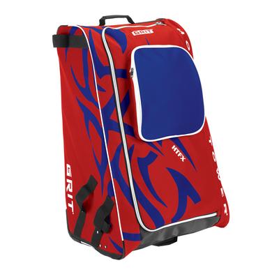 Grit HTFX Hockey Tower 36" Equipment Bag Montreal