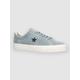 Converse One Star Pro Vintage Suede Skate Shoes egret