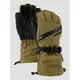 Burton Vent Gloves martini olive