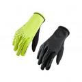 Altura Nightvision Unisex Fleece Windproof Gloves X-Small - Yellow