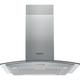 Hotpoint PHGC7.4FLMX Chimney Cooker Hood