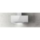 Elica APLOMB-WH-90 90cm Flat Chimney Cooker Hood