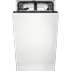 AEG FSE62407P Integrated Slimline Dishwasher