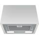 Hotpoint PCT 64 F L SS Integrated Cooker Hood