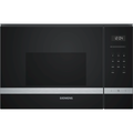 Siemens BF555LMS0B Built In Combination Microwave Oven