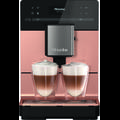 Miele CM5510 Coffee Machine - Rose Gold