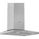 Bosch DWQ64BC50B 60cm Slim Pyramid Chimney Cooker Hood