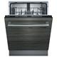 Siemens SN61IX12TG Integrated Full Size Dishwasher