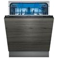 Siemens SN85TX00CE Integrated Full Size Dishwasher