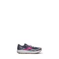 BROOKS DIVIDE 3 Scarpa running donna grigia/rosa