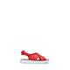 CAMPER Sandalo donna rosso