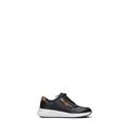 CLARKS CORESNEAKERS "DONNA" "NERO"