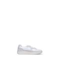 CLARKS CORESNEAKERS "UOMO" "BIANCO"