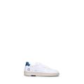 D.A.T.E.SNEAKERS "UOMO" "BIANCO"