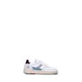 D.A.T.E.SNEAKERS "DONNA" "BIANCO"