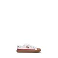 PRO 01 JECT Sneaker donna bianca/rossa