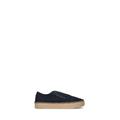 TOMMY HILFIGER JEANSSNEAKERS "DONNA" "BLU"