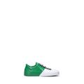 YATAY Sneaker donna verde/bianca