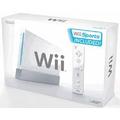 Wii Console including Wii Sports Game