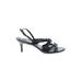 Cole Haan Heels: Black Shoes - Women's Size 7