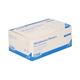 CMT hygienische Detektionspflaster, PE, Blau, 20x120 mm, 100 St./Schachtel