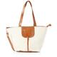 Sookie Women's Shopper, BEIGE