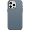 OtterBox Symmetry Series Schutzhülle für iPhone 15 Pro Max, Blau (Blau), rastet auf MagSafe EIN, Ultra-schlank, erhöhte Kanten schützen Kamera und Bildschirm