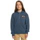 Quiksilver Retro Fade - Zip-Up Hoodie for Boys 8-16