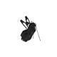 TaylorMade Golf Pro Stand Bag Black