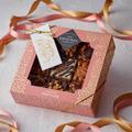 Birthday Caramel And Date Fruit Cake Gifting Selection